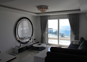 مجمع سكني مميز في منطقة كارجي جاك – ألانيا