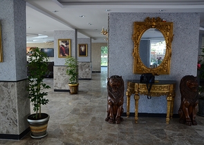 مجمع سكني مميز في منطقة كارجي جاك – ألانيا