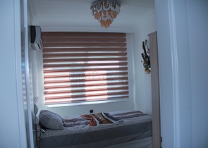 مجمع سكني مميز في منطقة كارجي جاك – ألانيا