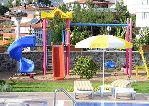 مجمع سكني مميز في منطقة كارجي جاك – ألانيا