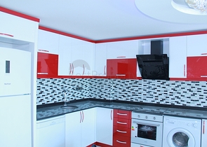 مجمع سكني مميز في منطقة كارجي جاك – ألانيا