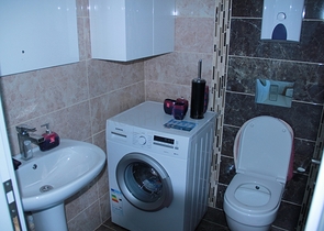 مجمع سكني مميز في منطقة كارجي جاك – ألانيا