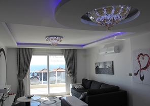 مجمع سكني مميز في منطقة كارجي جاك – ألانيا