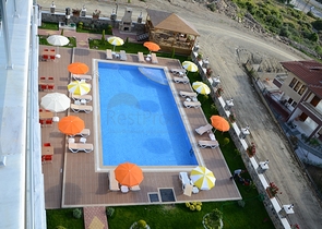 مجمع سكني مميز في منطقة كارجي جاك – ألانيا