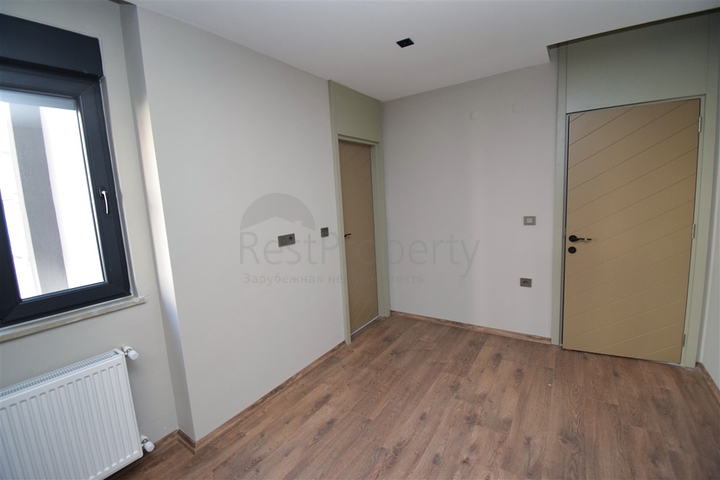 مشروع استثماري في مركز مدينة أنطاليا 