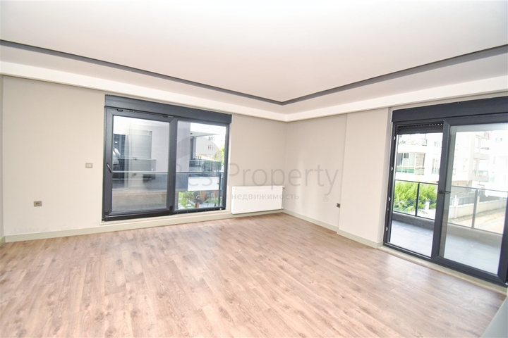 مشروع استثماري في مركز مدينة أنطاليا 