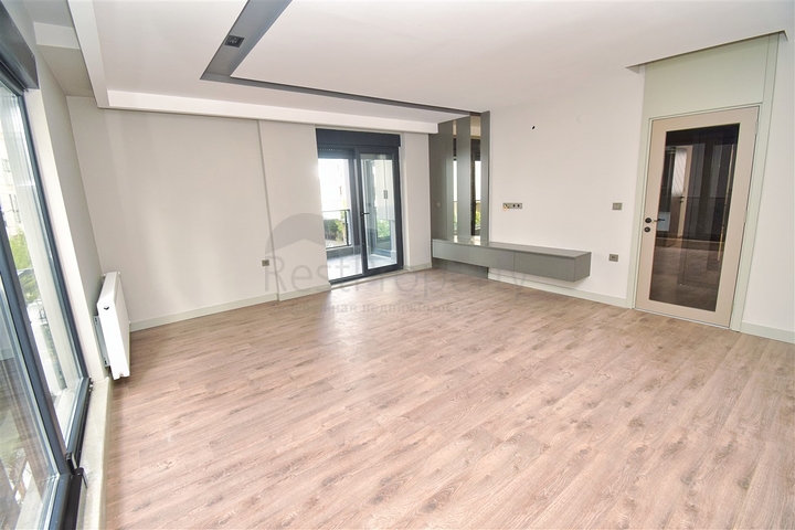 مشروع استثماري في مركز مدينة أنطاليا 