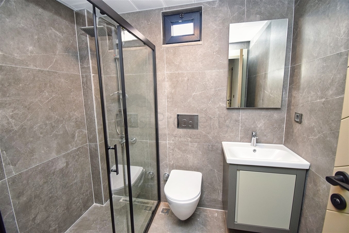 مشروع استثماري في مركز مدينة أنطاليا 