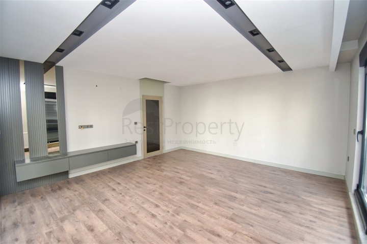 مشروع استثماري في مركز مدينة أنطاليا 