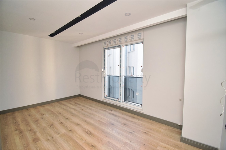 شقة 2+1 في وسط مدينة أنطاليا 