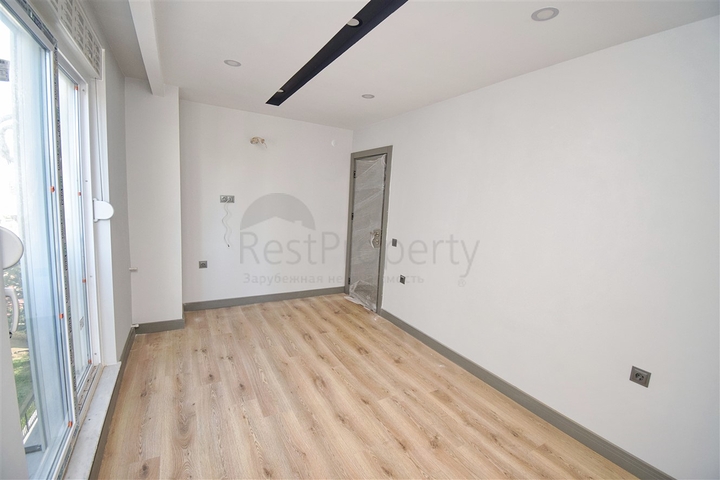 شقة 2+1 في وسط مدينة أنطاليا 