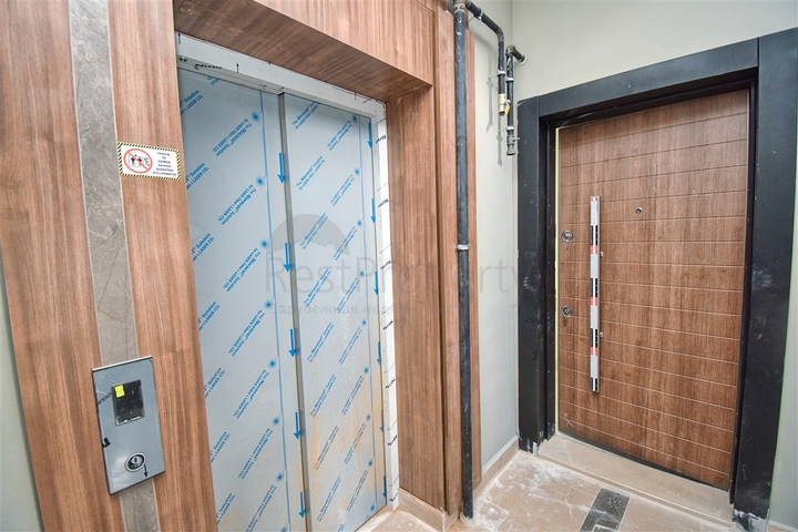 مشروع استثماري في منطقة ينيغيون-أنطاليا الصغيرة 