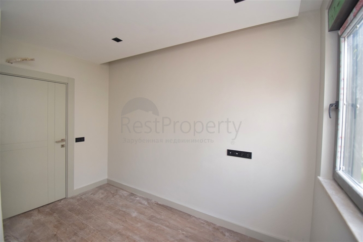 مشروع استثماري في منطقة ينيغيون-أنطاليا الصغيرة 