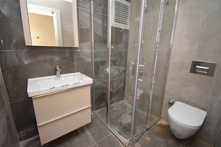 مشروع استثماري في منطقة ينيغيون-أنطاليا الصغيرة 