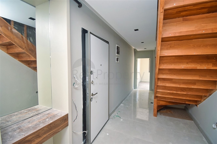 مشروع استثماري في منطقة ينيغيون-أنطاليا الصغيرة 