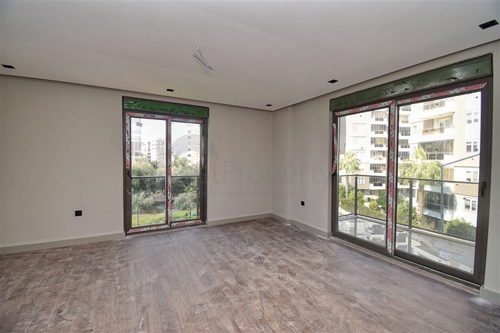 مشروع استثماري في منطقة ينيغيون-أنطاليا الصغيرة 