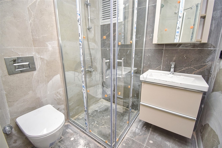 مشروع استثماري في منطقة ينيغيون-أنطاليا الصغيرة 