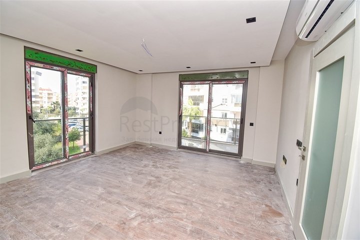 مشروع استثماري في منطقة ينيغيون-أنطاليا الصغيرة 