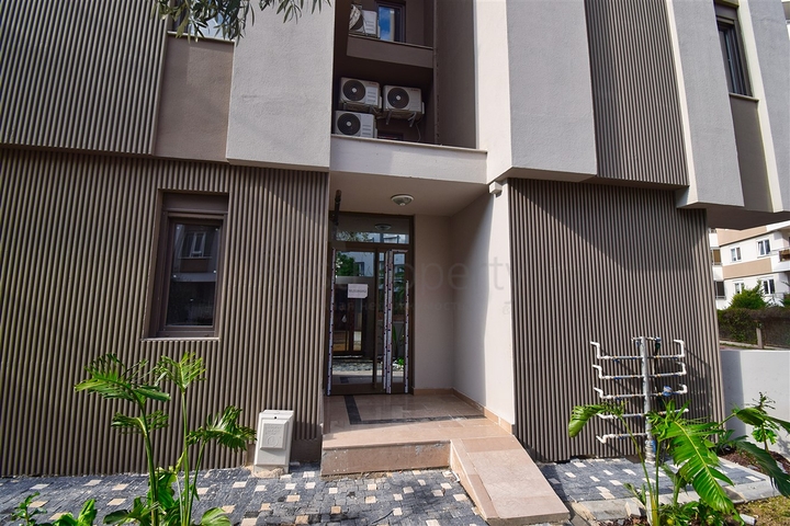 مشروع استثماري في منطقة ينيغيون-أنطاليا الصغيرة 