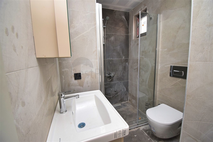 مشروع استثماري في منطقة ينيغيون-أنطاليا الصغيرة 