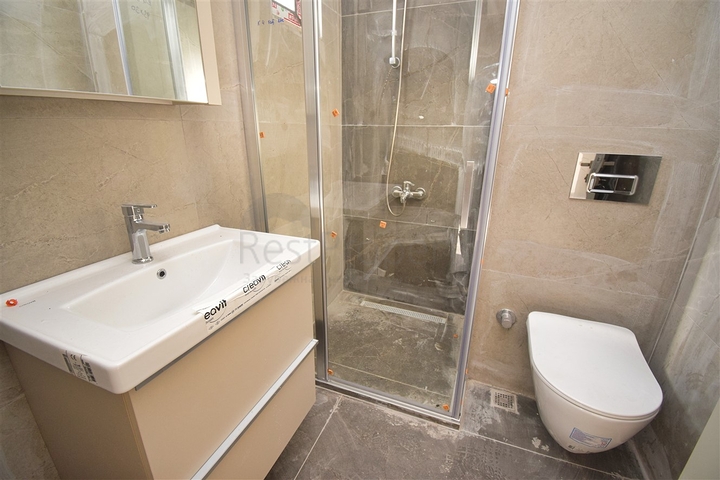 مشروع استثماري في منطقة ينيغيون-أنطاليا الصغيرة 