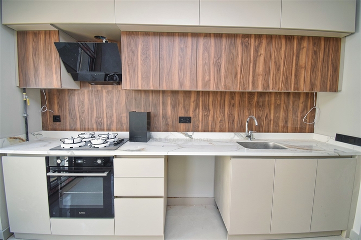 مشروع استثماري في منطقة ينيغيون-أنطاليا الصغيرة 