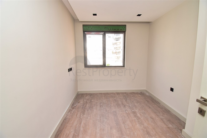 مشروع استثماري في منطقة ينيغيون-أنطاليا الصغيرة 