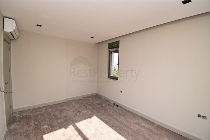 مشروع استثماري في منطقة ينيغيون-أنطاليا الصغيرة 