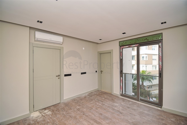 مشروع استثماري في منطقة ينيغيون-أنطاليا الصغيرة 