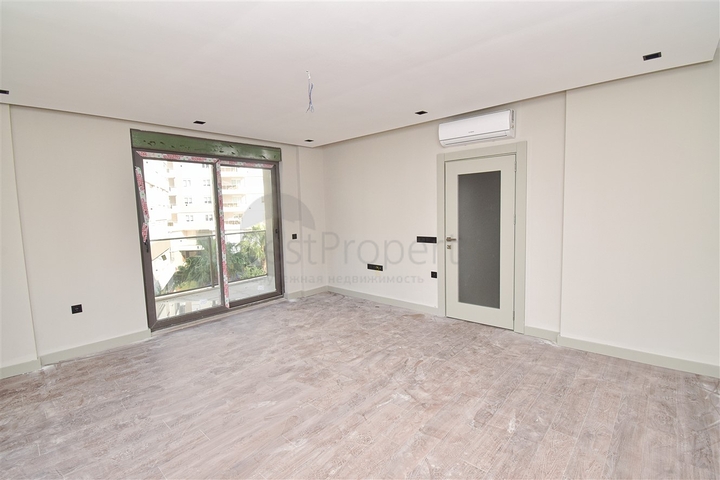 مشروع استثماري في منطقة ينيغيون-أنطاليا الصغيرة 