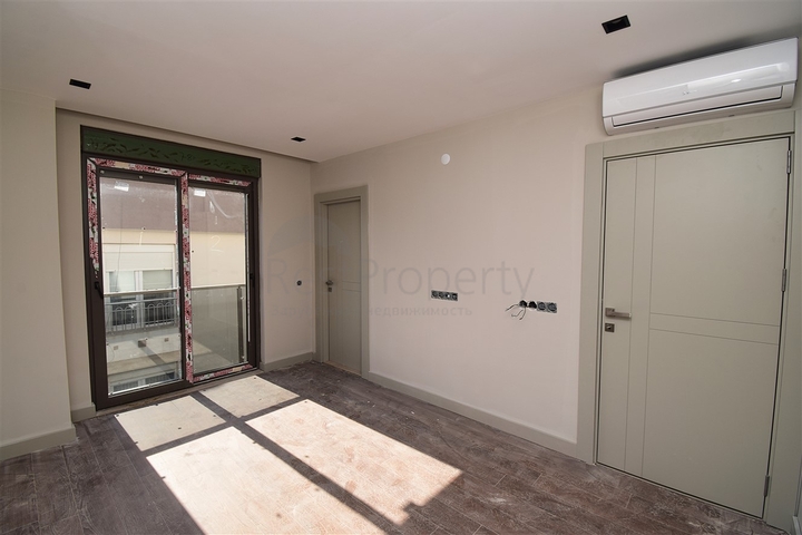 مشروع استثماري في منطقة ينيغيون-أنطاليا الصغيرة 