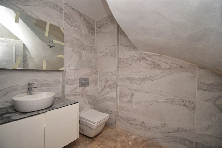 مشروع استثماري لفيلا 5 + 1 في إرمينك - حي أنطاليا 