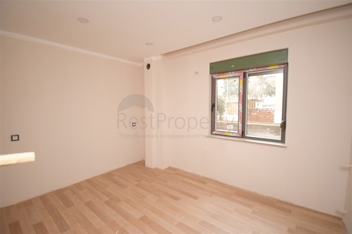 مشروع استثماري في منطقة أمجن-أنطاليا الصغيرة 