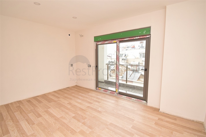 مشروع استثماري في منطقة أمجن-أنطاليا الصغيرة 