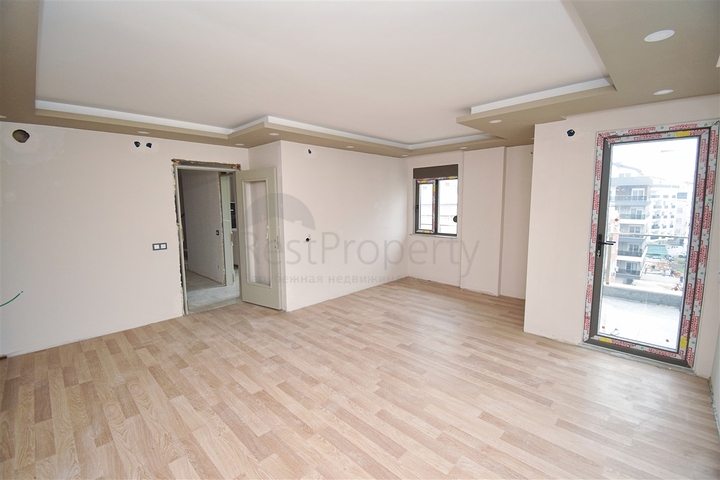 مشروع استثماري في منطقة أمجن-أنطاليا الصغيرة 