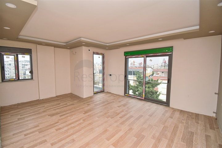 مشروع استثماري في منطقة أمجن-أنطاليا الصغيرة 