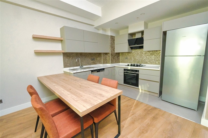 شقة 1+1 في منطقة كيميراغي السكنية-أنطاليا