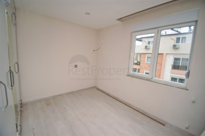 مشروع استثماري في منطقة كيبيز-أنطاليا 