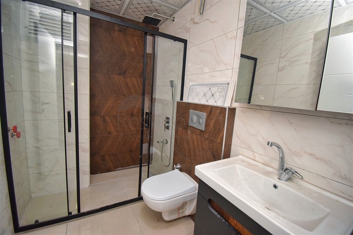 مشروع استثماري في منطقة كيبيز-أنطاليا 