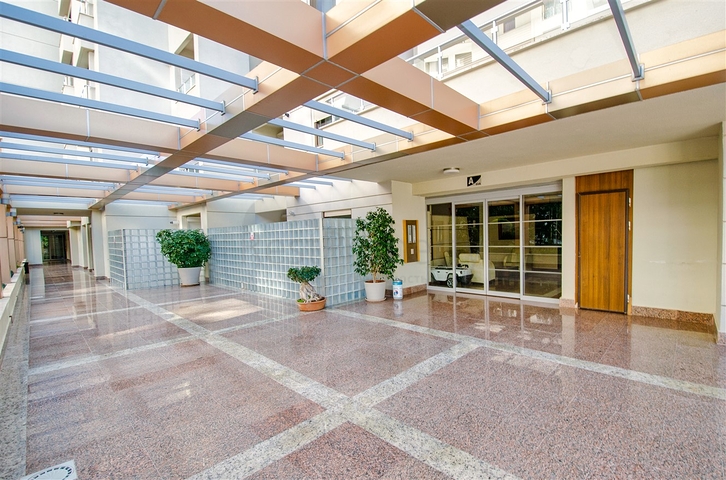 شقة 2+1 في حي ليمان-أنطاليا 