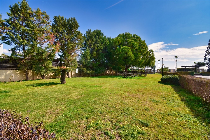 شقة 2+1 في حي ليمان-أنطاليا 