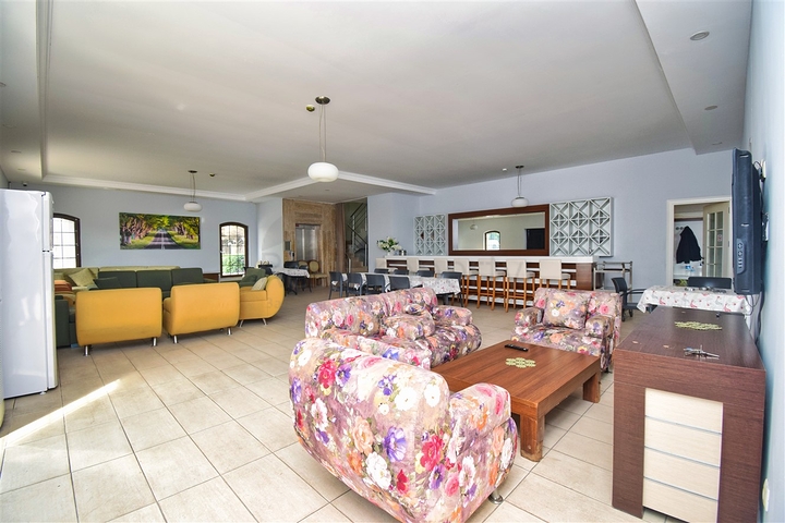 شقة 2+1 في حي ليمان-أنطاليا 