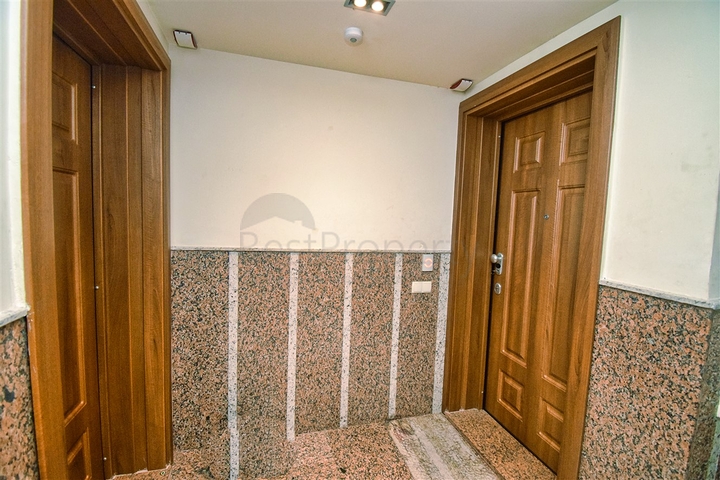 شقة 2+1 في حي ليمان-أنطاليا 