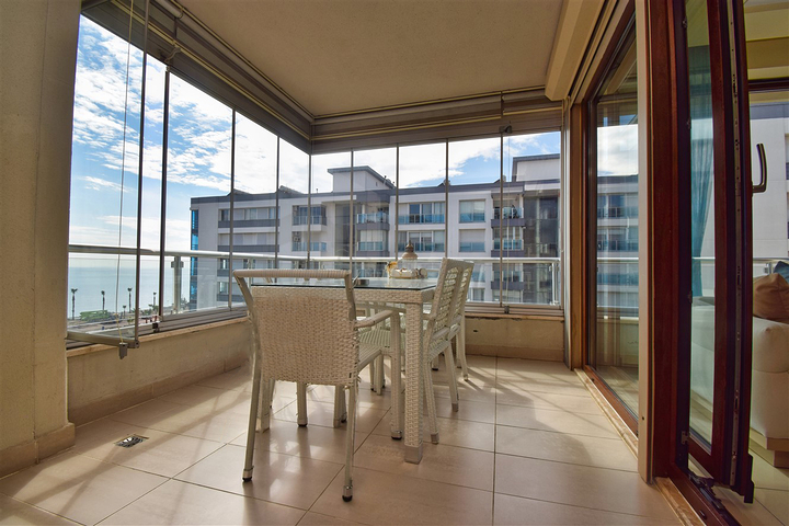 شقة 2+1 في حي ليمان-أنطاليا 