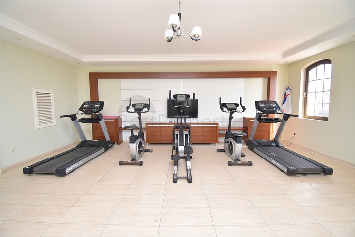 شقة 2+1 في حي ليمان-أنطاليا 