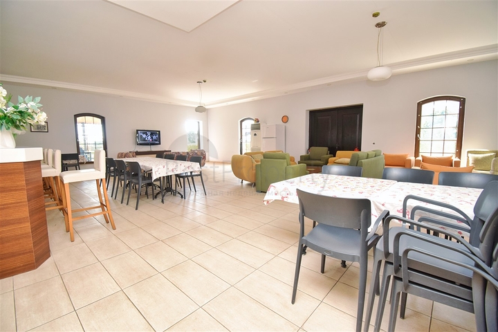 شقة 2+1 في حي ليمان-أنطاليا 