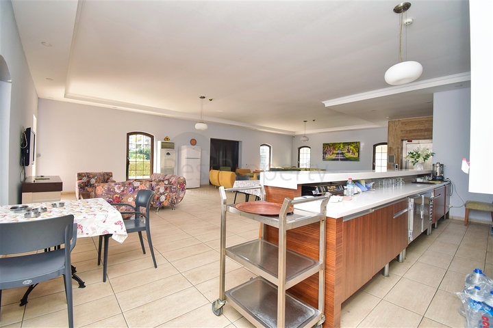 شقة 2+1 في حي ليمان-أنطاليا 