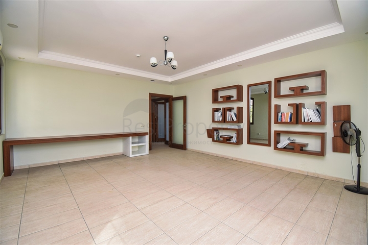 شقة 2+1 في حي ليمان-أنطاليا 