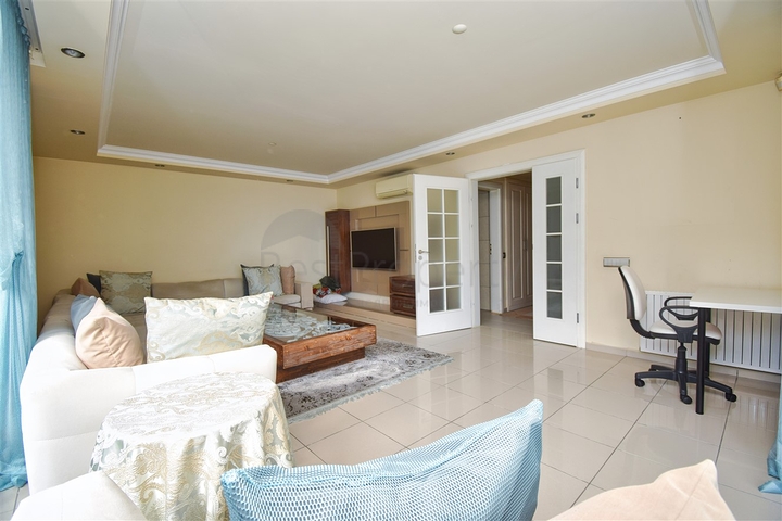 شقة 2+1 في حي ليمان-أنطاليا 