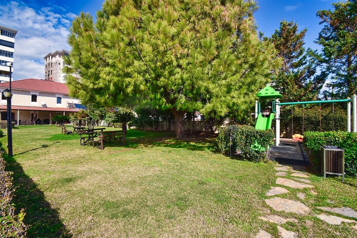 شقة 2+1 في حي ليمان-أنطاليا 